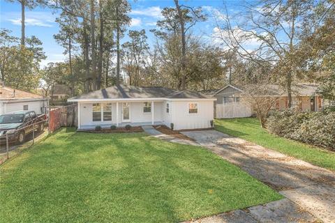 665 Hailey Ave, Slidell, LA 70458 photo 1