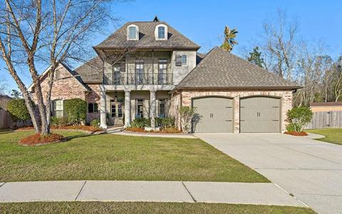700 Silverthorne Ln, Covington, LA 70433 photo 1
