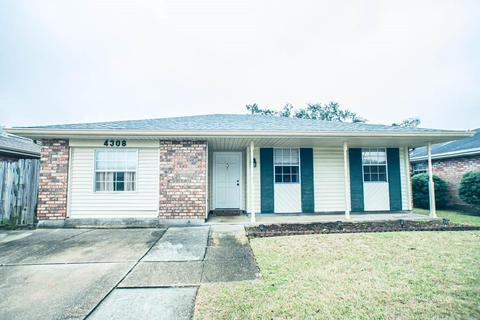 4308 Delaware Ave, Kenner, LA 70065 photo 1