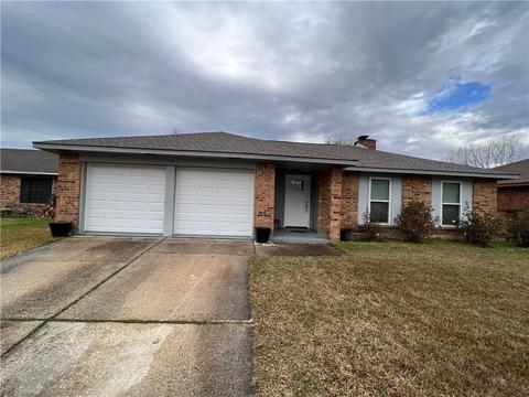 115 Bishops Dr, Slidell, LA 70458 photo 1