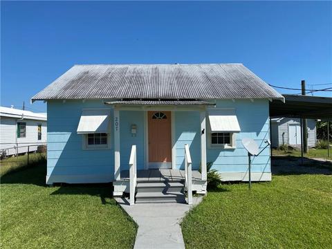 207 2nd St, Lockport, LA 70374 photo 1