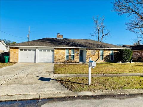 212 Scott Dr, Slidell, LA 70458 photo 1