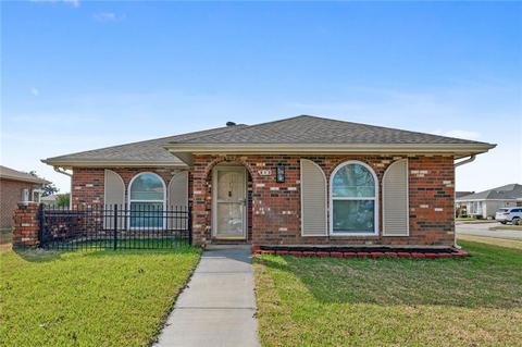 1 Cocodrie Ct, Kenner, LA 70065 photo 1