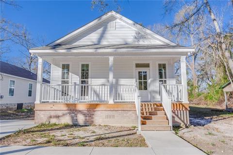 109 E Stanley St, Hammond, LA 70403 photo 1