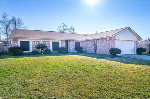 111 David Dr, Slidell, LA 70458 photo 1