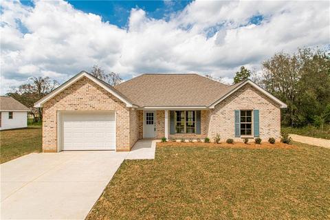 22563 N Bennett Ln, Robert, LA 70455 photo 1
