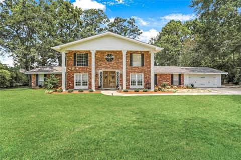 194 Tchefuncte Dr, Covington, LA 70433 photo 1