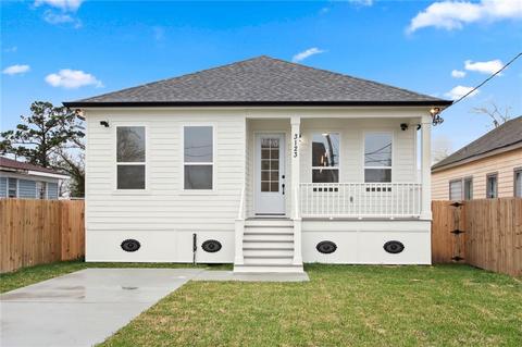 3123 Acron St, Kenner, LA 70065 photo 1