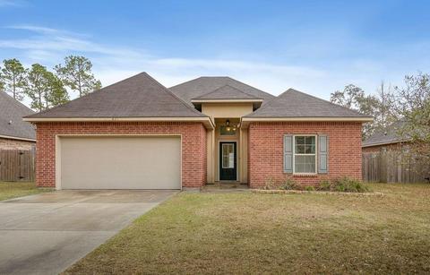 661 Fairfield Loop, Slidell, LA 70458 photo 1