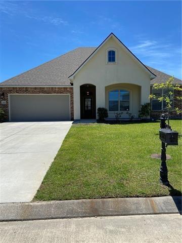 224 E Lake Dr, Slidell, LA 70461 photo 1