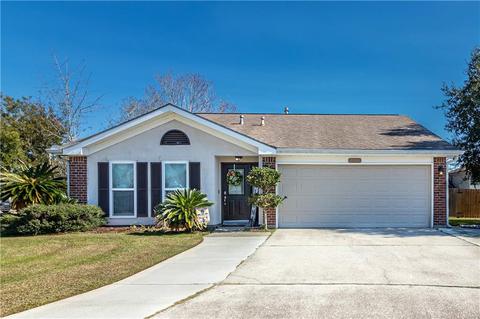 2006 Edgemere Ct, Slidell, LA 70461 photo 1