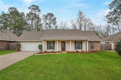 111 Woodcrest Dr, Covington, LA 70433 photo 1