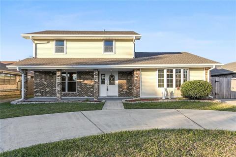 22 Maurepas Ln, Kenner, LA 70065 photo 1