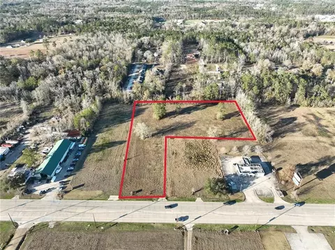 4 5 - University Ave, Hammond, LA 70401