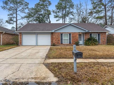 207 Rooks Dr, Slidell, LA 70458 photo 1