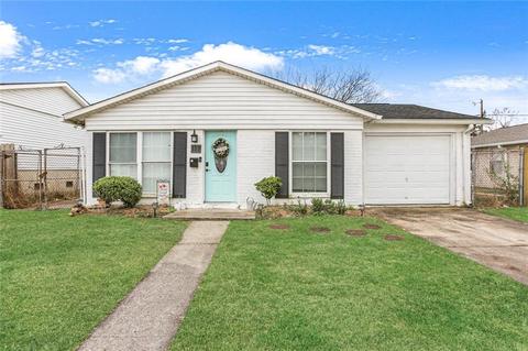 117 Georgetown Dr, Kenner, LA 70065 photo 1