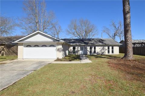 110 Anthony Dr, Slidell, LA 70458 photo 1