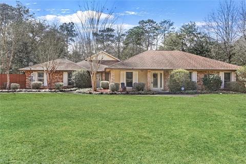 315 Hawk Dr, Slidell, LA 70461 photo 1