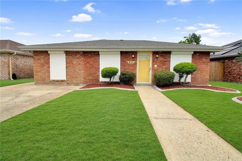 824 Cameron Ct, Kenner, LA 70065 photo 1