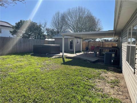108 Pinehurst Ct, Slidell, LA 70460 photo 1