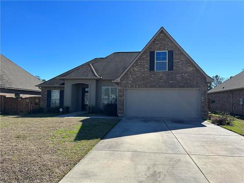 1717 Camron Dr, Covington, LA 70433 photo 1