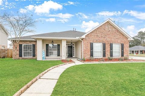 1002 Deborah Dr, Slidell, LA 70461 photo 1