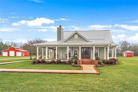49877 Bailey Loop Rd, Loranger, LA 70446 photo 1