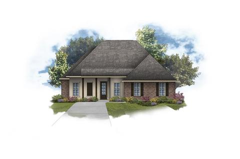2050 Gabriel Dr, Covington, LA 70435 photo 1