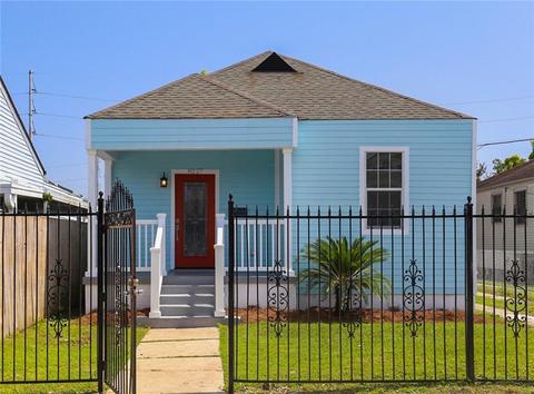 2,766 New Orleans Homes for Sale - New Orleans LA Real Estate - Movoto