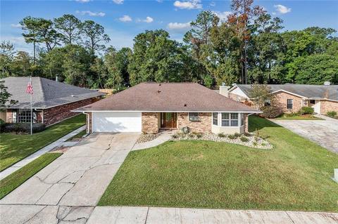 1412 Constitution Dr, Slidell, LA 70458 photo 1