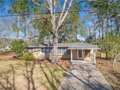 34073 Robert St, Slidell, LA 70460 photo 1