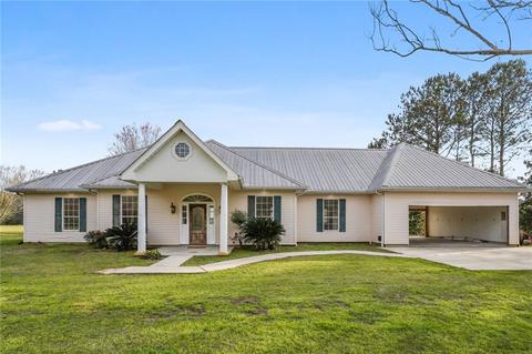 9 Green Hills Dr, Covington, LA 70435 photo 1