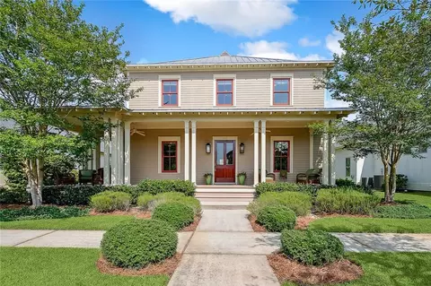 413 Melrose Ave, Covington, LA 70433 photo 1