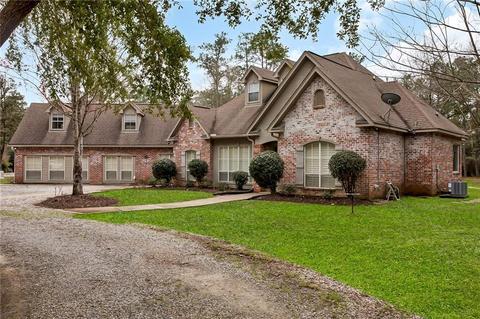 21388 Smith Rd, Covington, LA 70435 photo 1