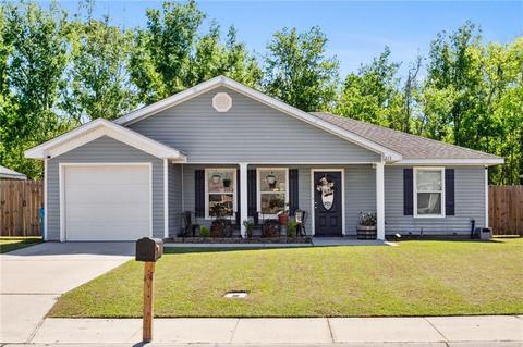 213 Allie Ln, Luling, LA 70070 photo 1