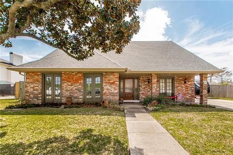 67 Verde St, Kenner, LA 70065 photo 1