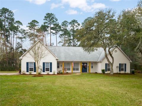 119 Amelia Ln, Covington, LA 70433 photo 1