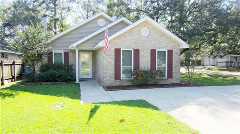 2005 Jay St, Slidell, LA 70460 photo 1