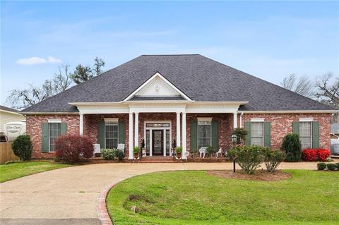 12 Cathy Dr, Luling, LA 70070 photo 1