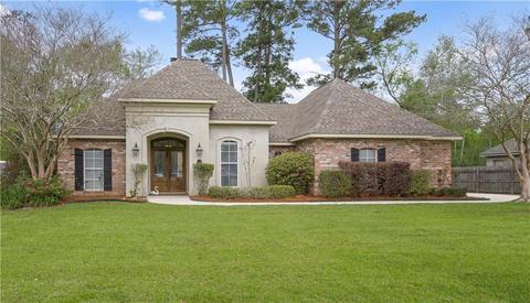 228 Stonewood Dr, Covington, LA 70433 photo 1