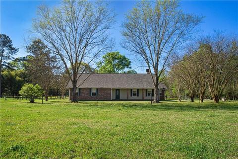17394 E Bell Rd, Amite, LA 70422 photo 1