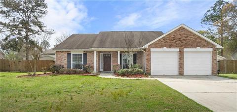 613 Spring Branch Dr, Slidell, LA 70460 photo 1