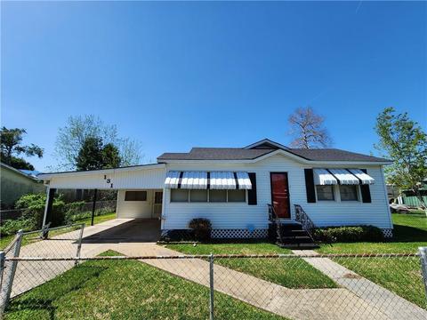 131 E 12th St, Reserve, LA 70084 photo 1