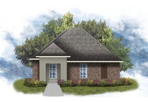 22565 Gemstone Pl, Robert, LA 70455 photo 1