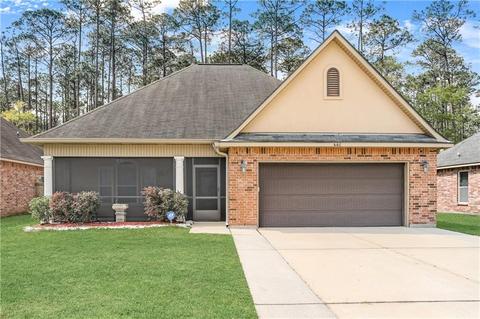 668 Fairfield Loop, Slidell, LA 70458 photo 1