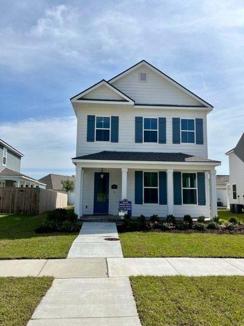 1133 River Chase Dr, Covington, LA 70433 photo 1