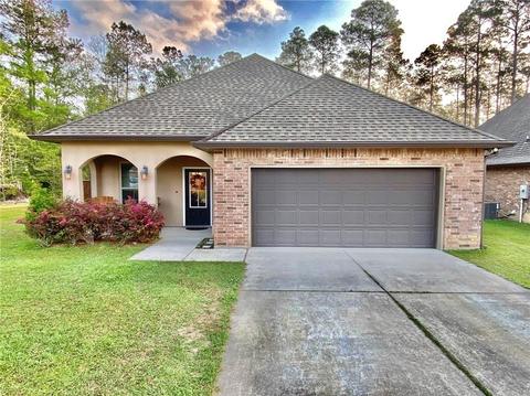 2436 Dixie Dr, Covington, LA 70435 photo 1