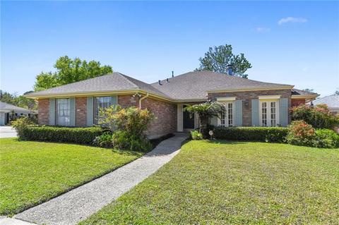 4149 Rhone Dr, Kenner, LA 70065 photo 1