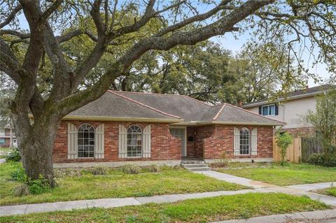 38 Schill Ave, Kenner, LA 70065 photo 1