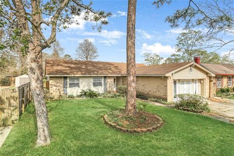 322 Foxcroft Dr, Slidell, LA 70461 photo 1
